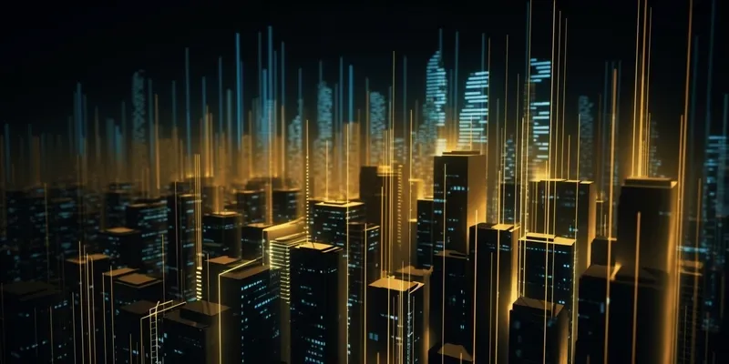 Smart City Autonomes Fahren