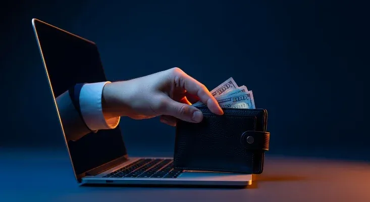 Strafrecht 2.0 Technologie