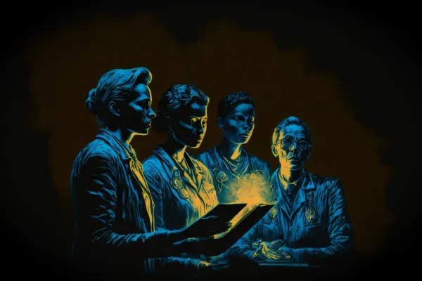 Medizinisches Gutachten