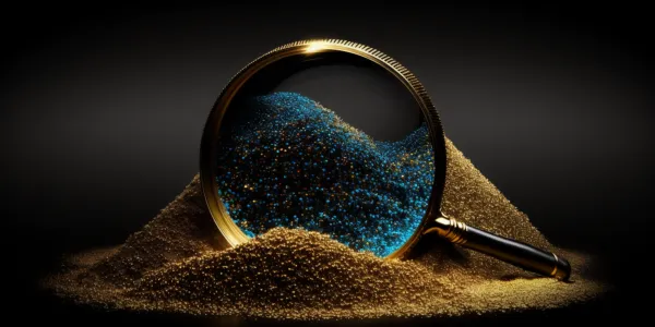 Die verschollene Akte