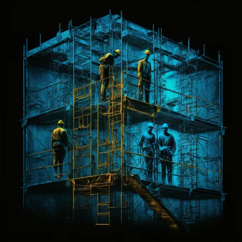 Baustelle Arbeitsstrafrecht