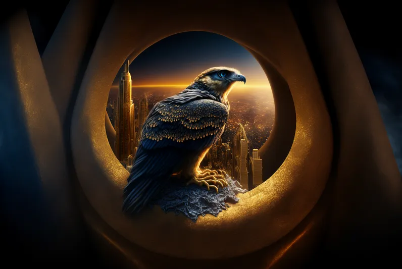 Die beste Strafverteidigerin