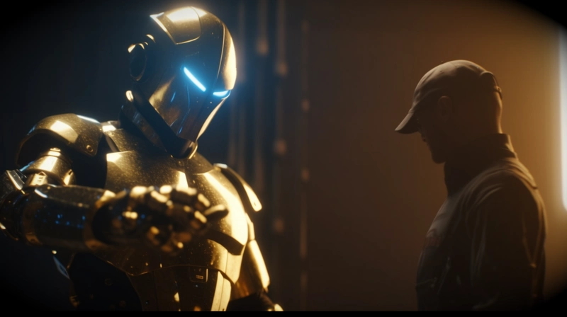 Digitale Vorurteile KI