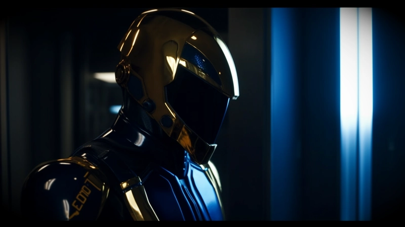 Digitales Profil Beweismittel