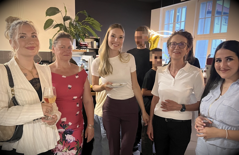 Unser Team