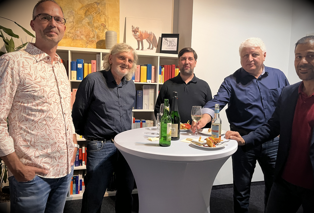 Feierlichkeiten