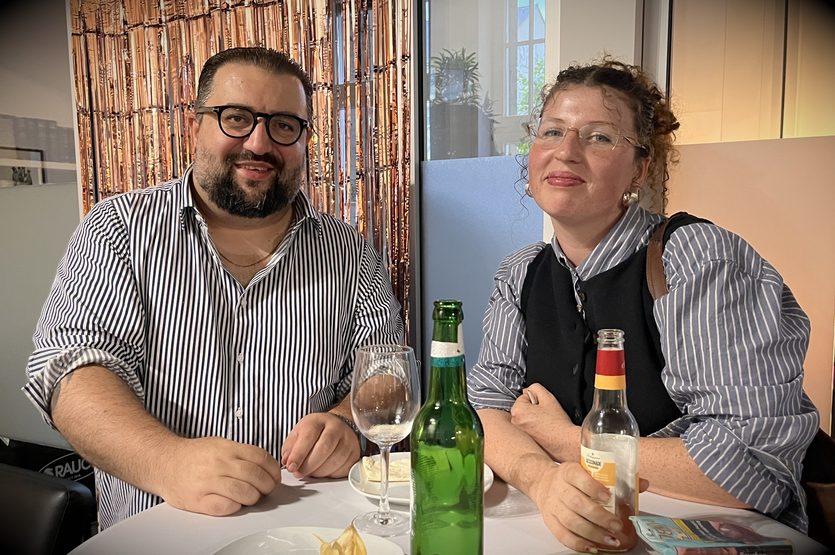 Feierlichkeiten
