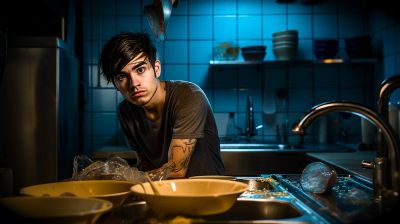 Ausbeutung Arbeitskraft