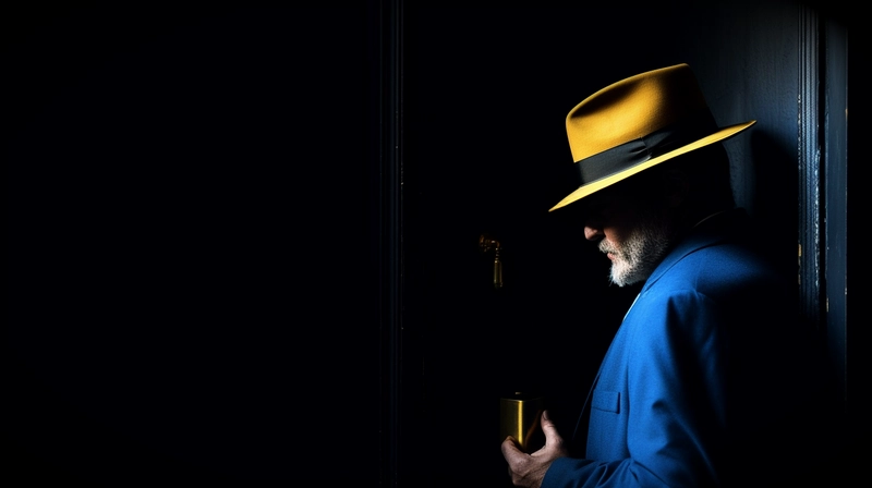 Verbotene Mitteilungen Akten