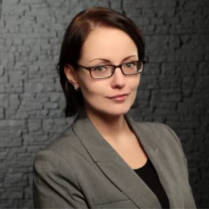 Strafverteidigerin Andrea Liebscher - Fachanwältin für Strafrecht