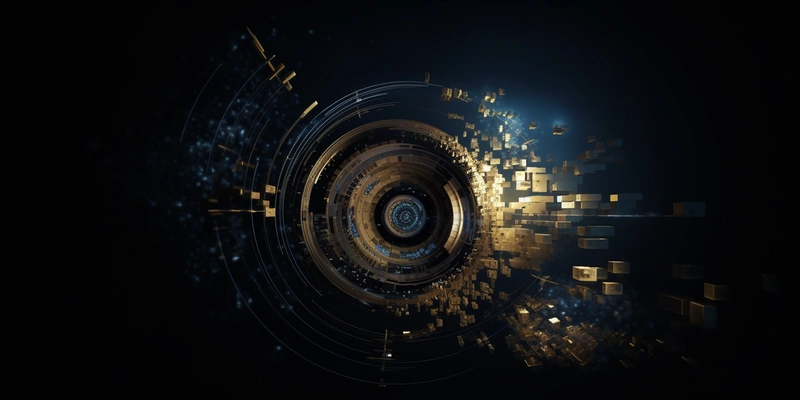 AI singularity in space KI - Liebscher Strafrecht