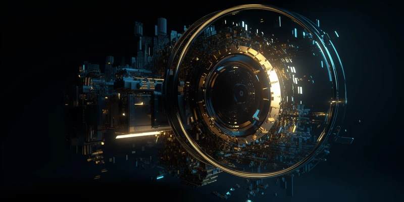 AI singularity KI Singularität Liebscher Strafrecht