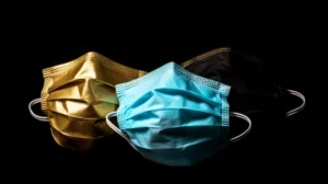 medizinische Masken - die 5 unbekanntesten Straftatbestände - Liebscher Strafrecht